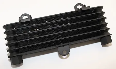 Radiateur d'Huile SUZUKI TL 1000 S