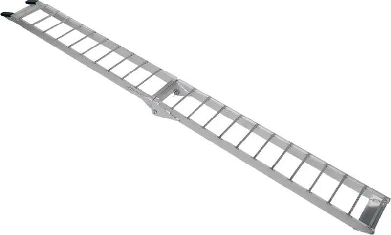 Rampe Droite Pliante Aluminium MOOSE OFFROAD