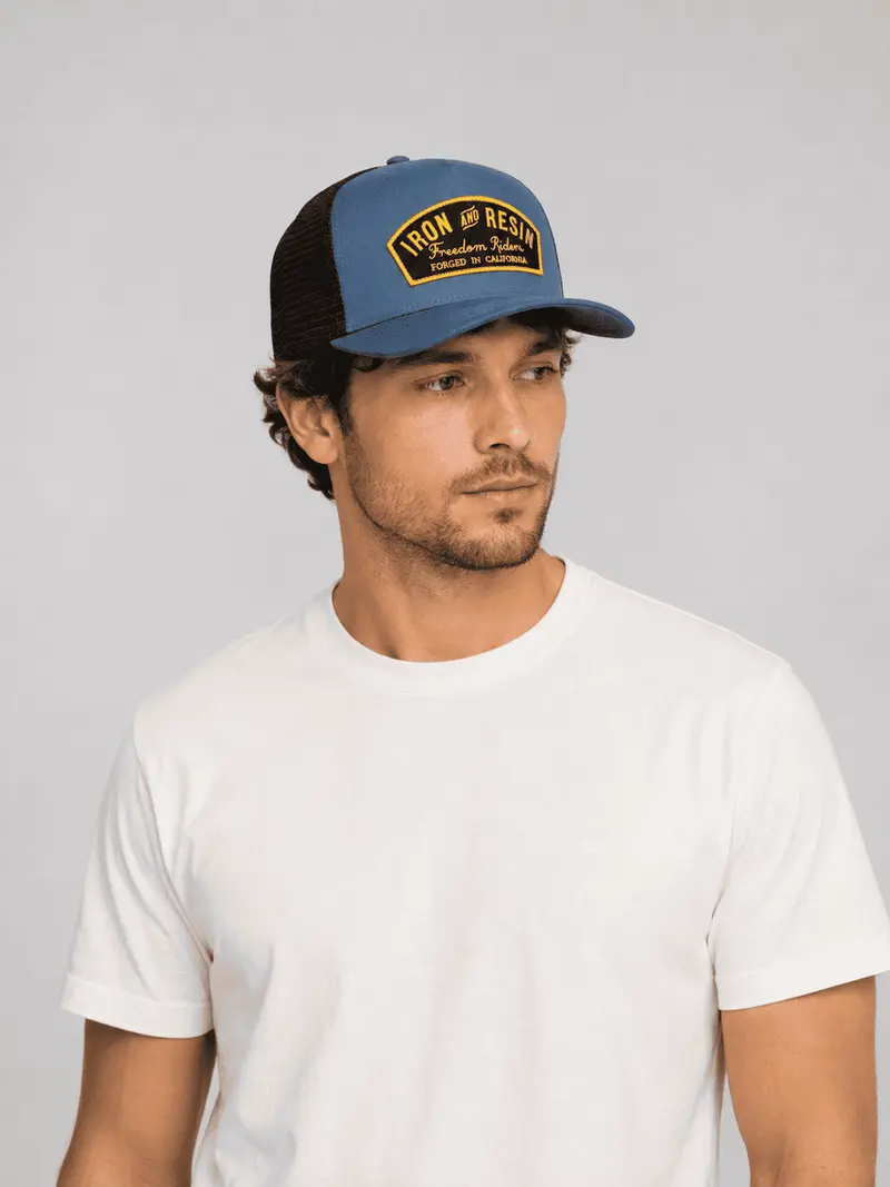 Ranger hat