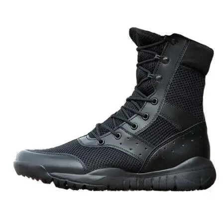 Rangers Moto Eté Ventilées - SOLDES