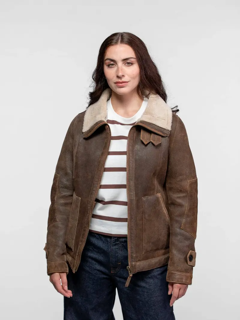 Rawls - Bombardier femme
