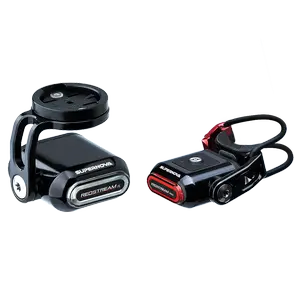 REDSTREAM SERIES SET (International)