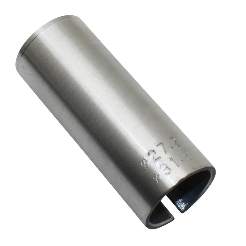 Reducteur Tige De Selle-Cadre 27,2 A 31,8 mm