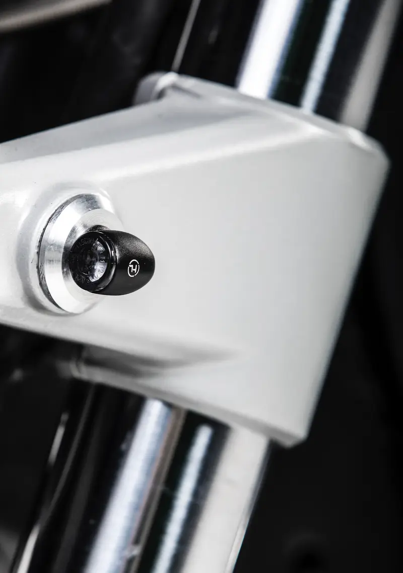 Réduction adaptateur mini clignotants