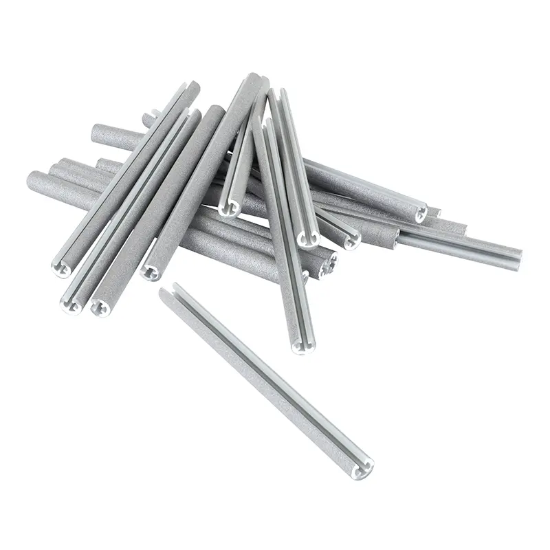 Réflecteur Rayon 3M L 80 mm Argent (Set De 18) -Pour Rayon Diam 1,8-2 mm-