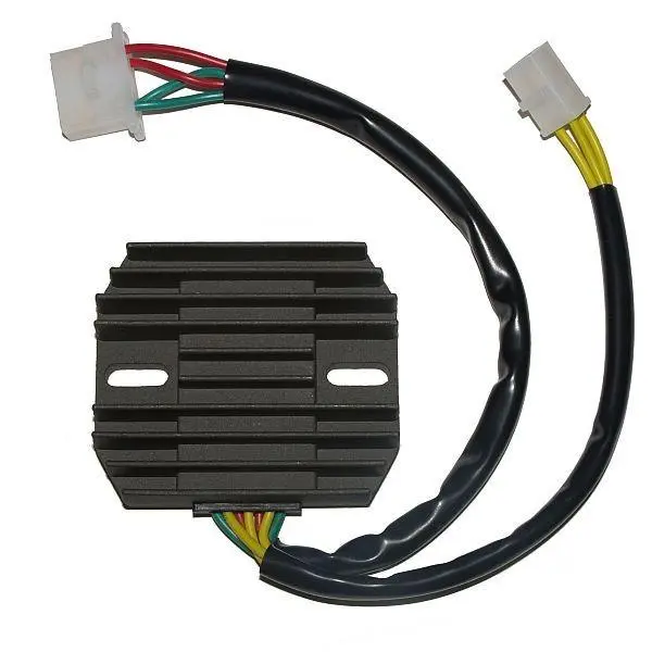 Régulateur adaptable HONDA VF / VT / GL / CX