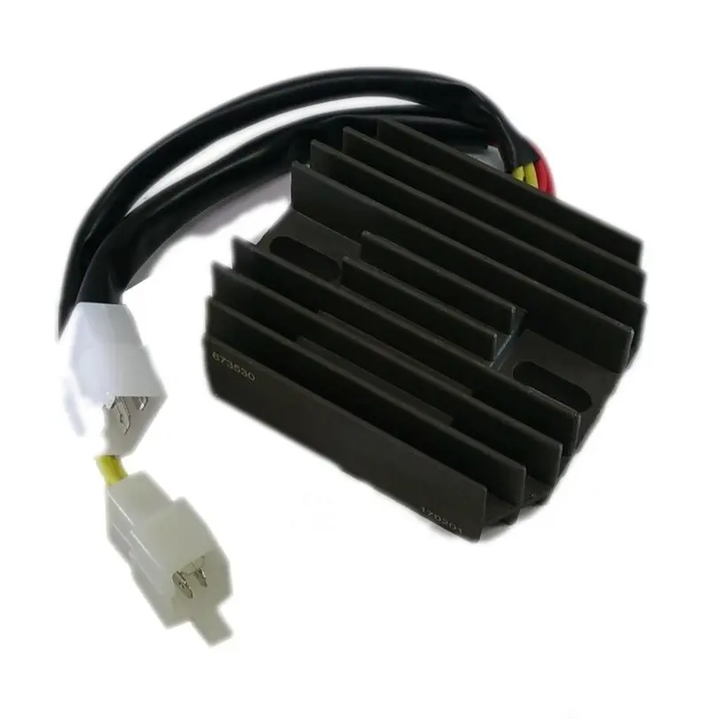 Régulateur adaptable HONDA VF