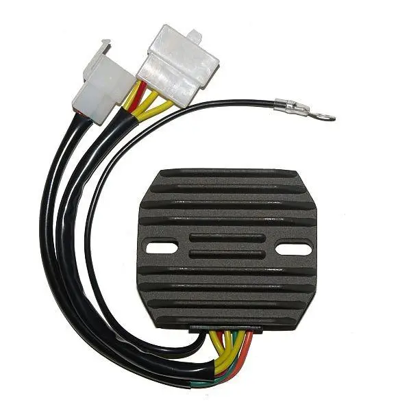 Régulateur adaptable SUZUKI GT