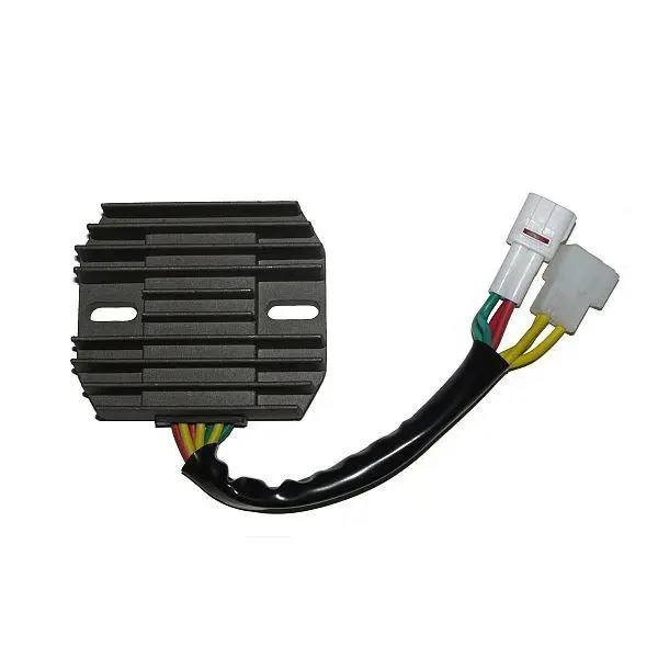 Régulateur adaptable SUZUKI VL / VZ