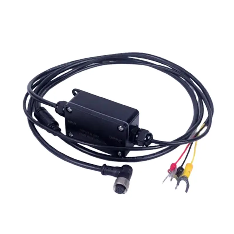 Régulateur d'alimentation pour tablette GPS X70 | Hugerock