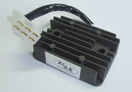 Regulateur de tension adapt. kawasaki