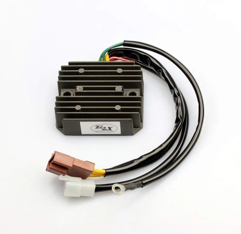 Regulateur de tension adaptable KTM