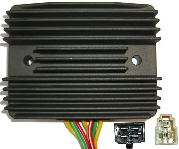 Régulateur de tension TOURMAX adapt. HONDA