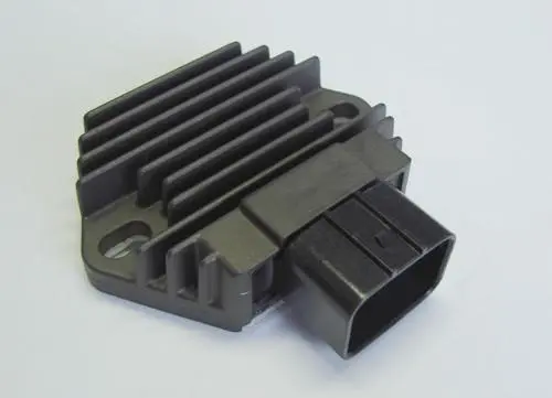 Régulateur de tension TOURMAX adapt. HONDA