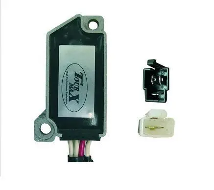 Régulateur de tension TOURMAX adapt. YAMAHA