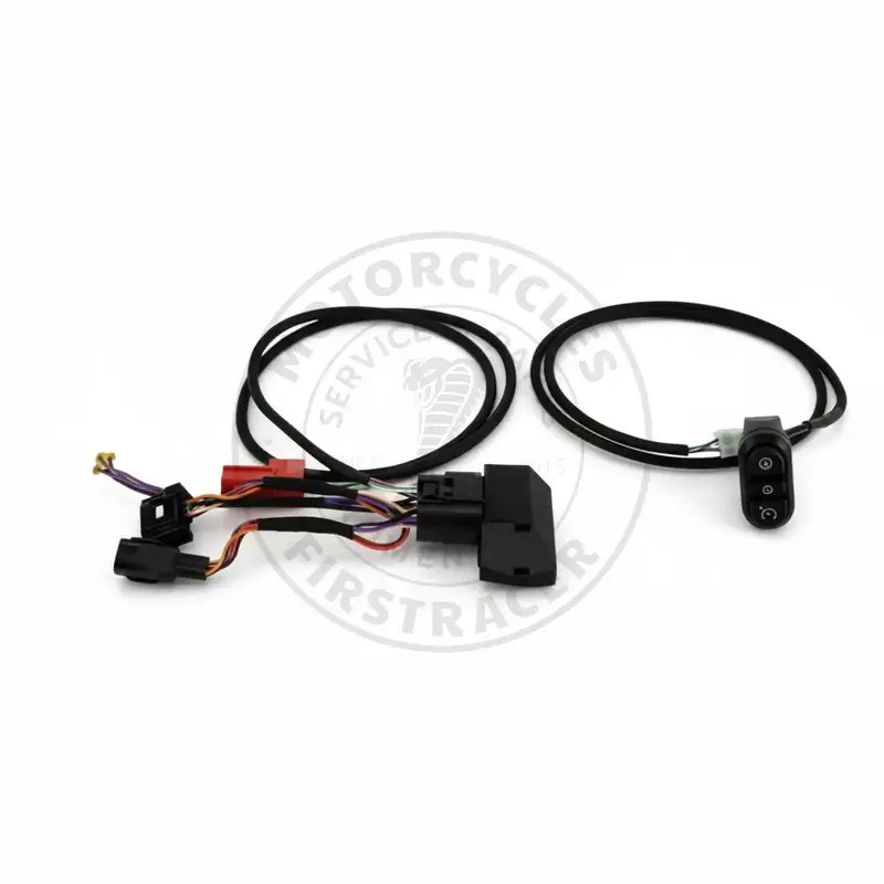 REGULATEUR DE VITESSE ROYAL ENFIELD HIMALAYAN 450 / GUERRILLA 450
