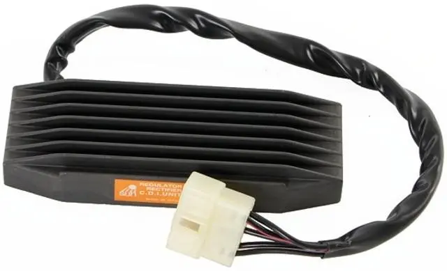 Regulateur SUZUKI
