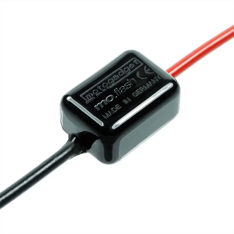 Relais de clignotants Mo.Flash | Motogadget