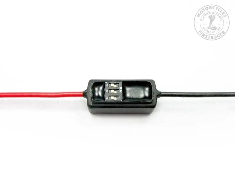 Relais M-Stop Motogadget