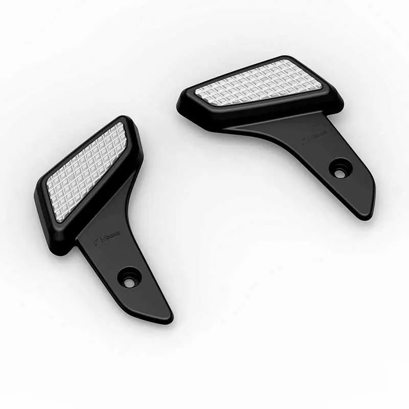 Repose-pieds passager VESPA Elettrica/Primavera/Sprint (PE741) | Rizoma