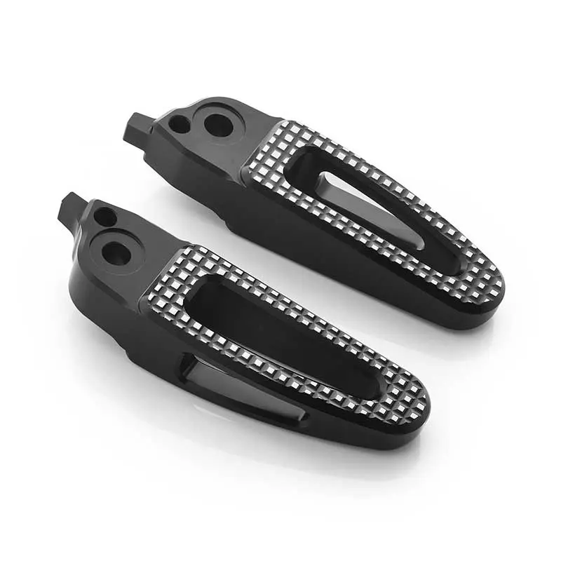 Repose-pieds passager VESPA GTS/GTS Super/Sei Giorni (PE740) | Rizoma