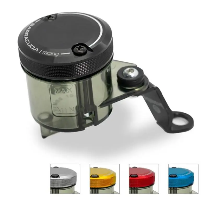 Réservoir liquide de frein embrayage Ø50mm | Barracuda