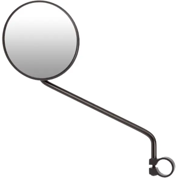 Rétroviseur Collier Rond ERGOTEC