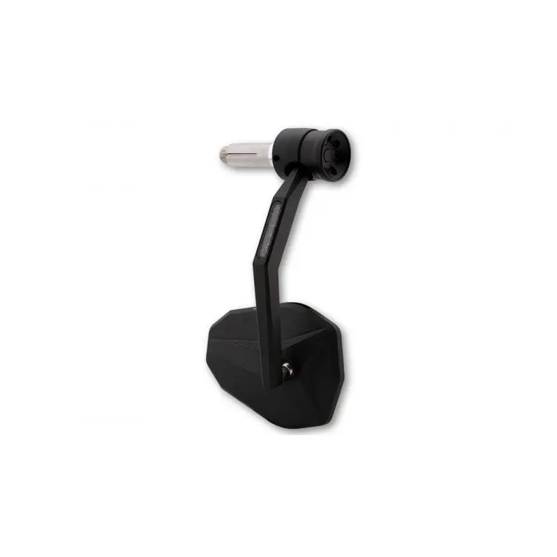 Rétroviseur embout de guidon avec Clignotant LED intégré VICTORY-X RIM