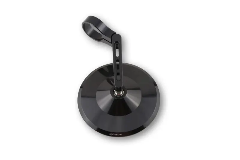 Rétroviseur Embout de guidon HIGHSIDER MONTANA 2