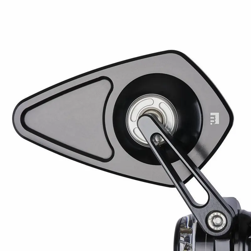 Rétroviseur embout de guidon M-View Blade Motogadget