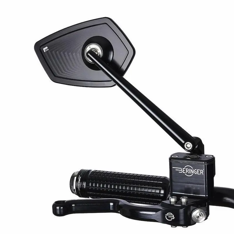 Rétroviseur MO-VIEW RACE Gauche MOTOGADGET