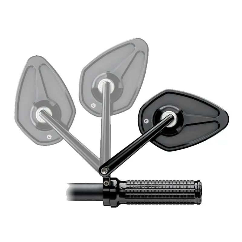 Rétroviseur Mo.View SPORT 110 PIVOT | Motogadget