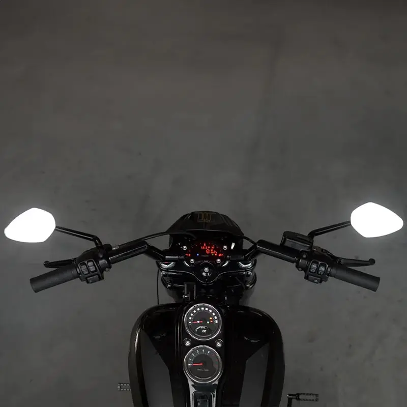 Rétroviseur Mo.View SPORT | Motogadget