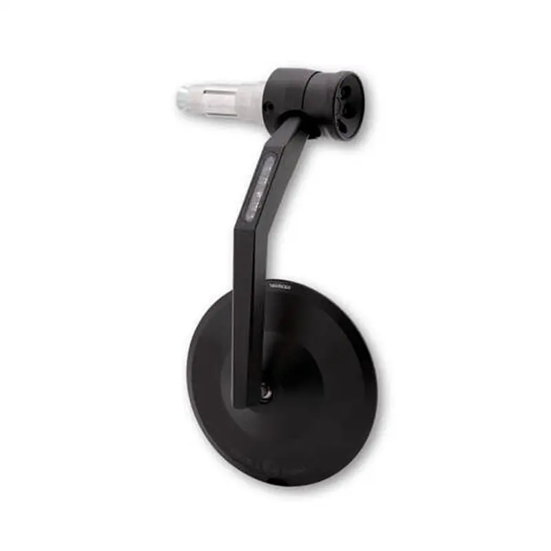 Rétroviseur MONTANA RIM avec clignotant LED | Highsider