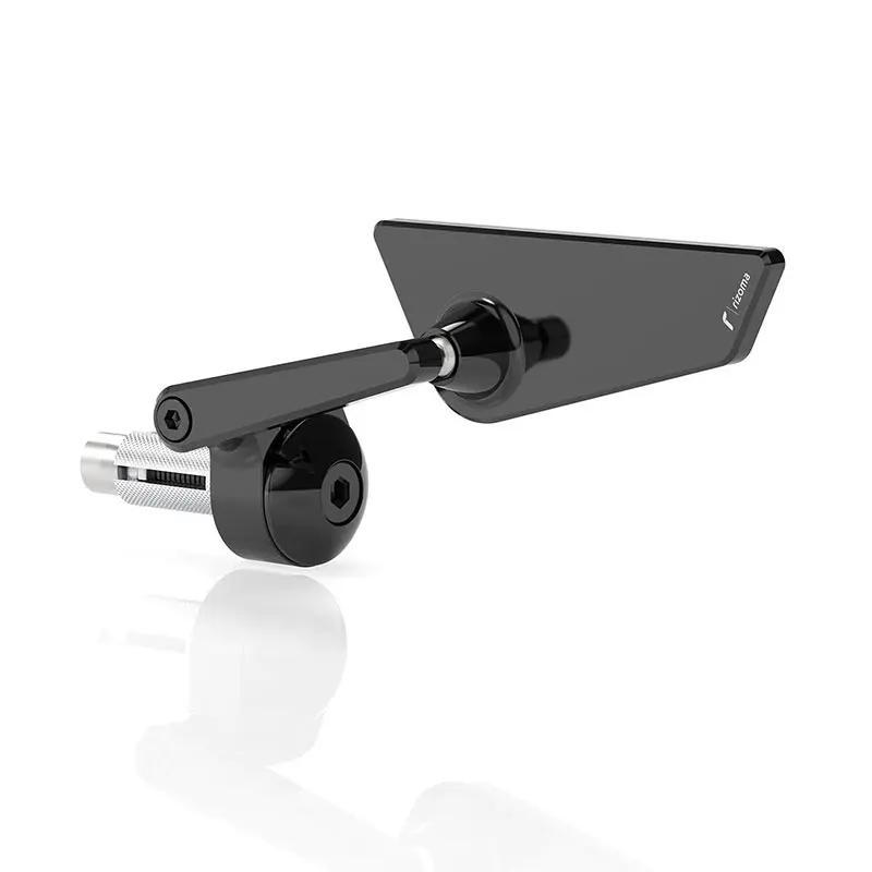 Rétroviseur universel CUT-EDGE BS296B/BS295B | Rizoma