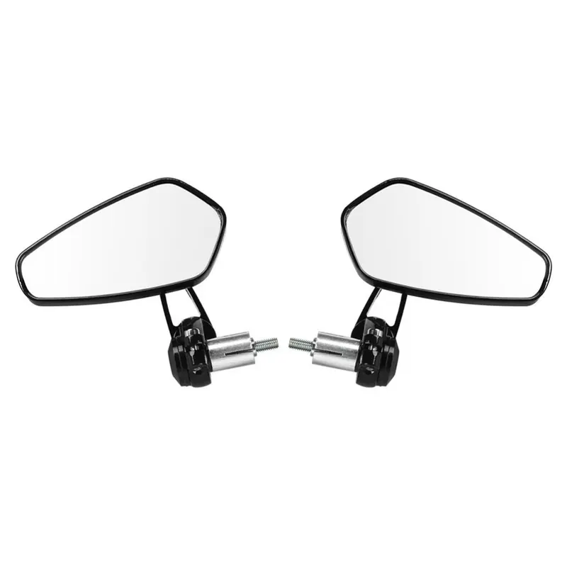 Rétroviseurs embout de guidon (22 à 25 mm)