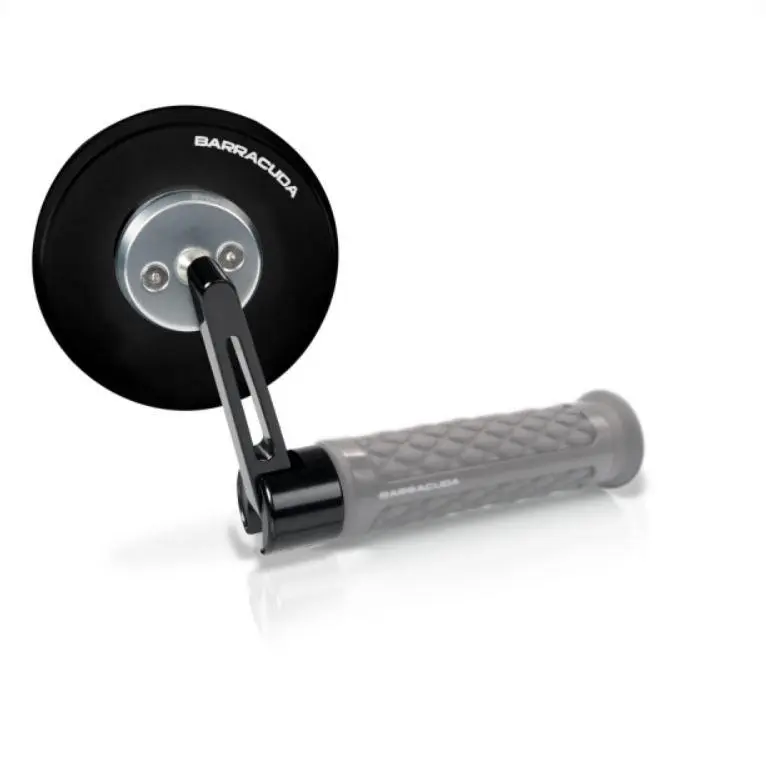 Rétroviseurs embout de guidon SKIN-S