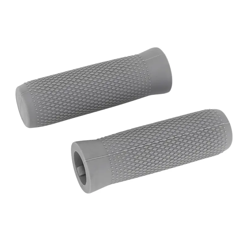 Revetement Pour Trottinette Segway Segway Ninebot Es1, Es2, Es4, E25 Gris -P2R-