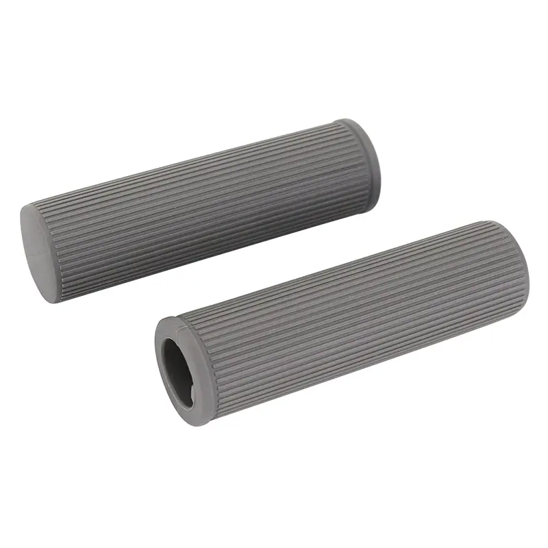 Revetement Pour Trottinette Xiaomi Mi 4 Pro Gris (Paire) -P2R-