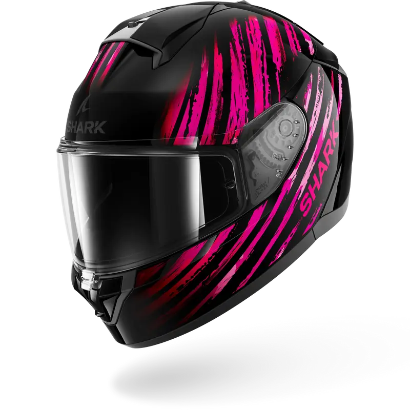 RIDILL 2 Assya Black Violet Violet