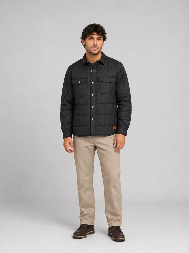 Rogue jacket