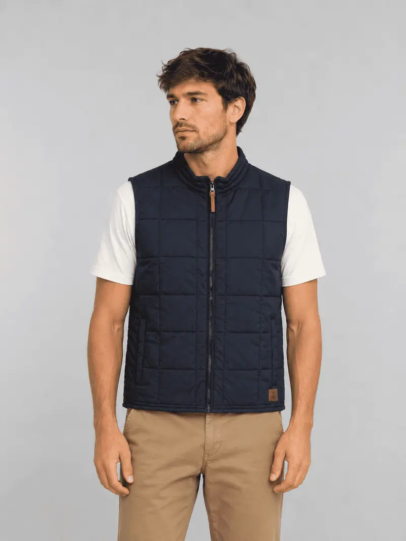 Rogue vest