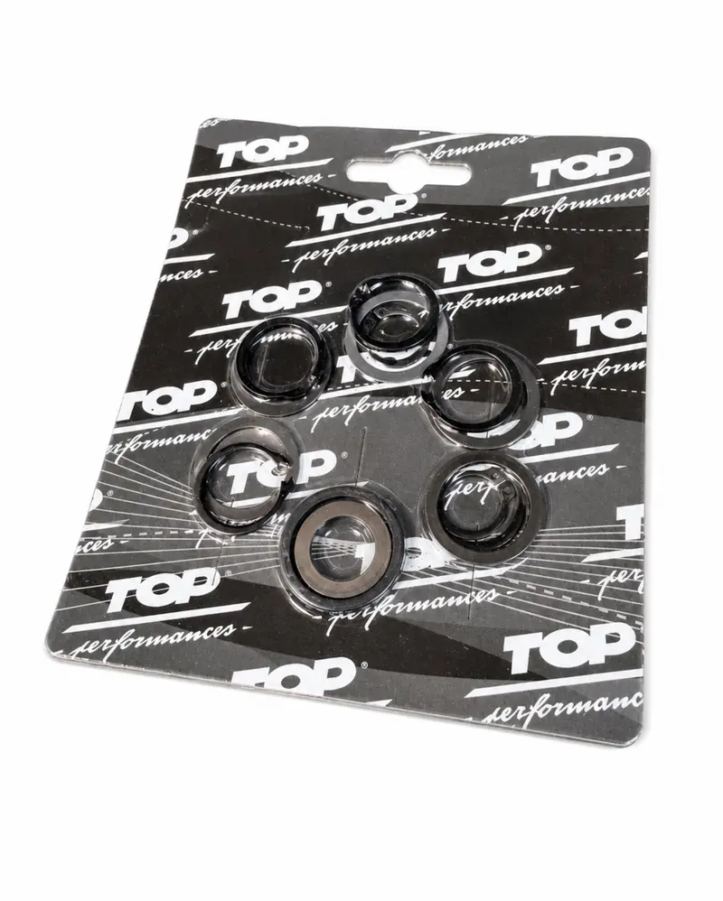 Rondelle et clips boite am6 V2