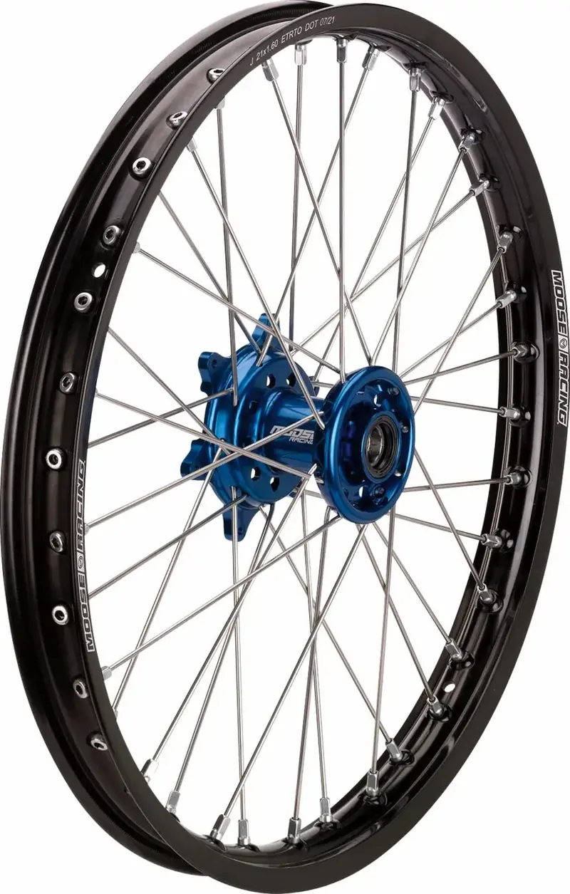Roue Complète 1,6x21 YAMAHA MOOSE OFFROAD