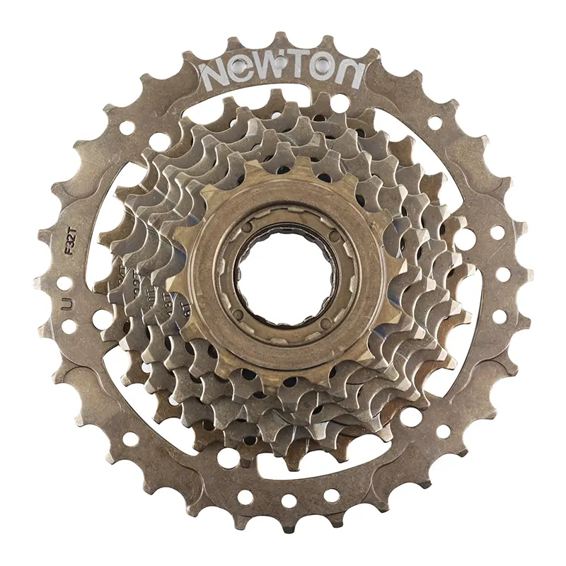 Roue Libre 7V. Bronze 14-32 -P2R-