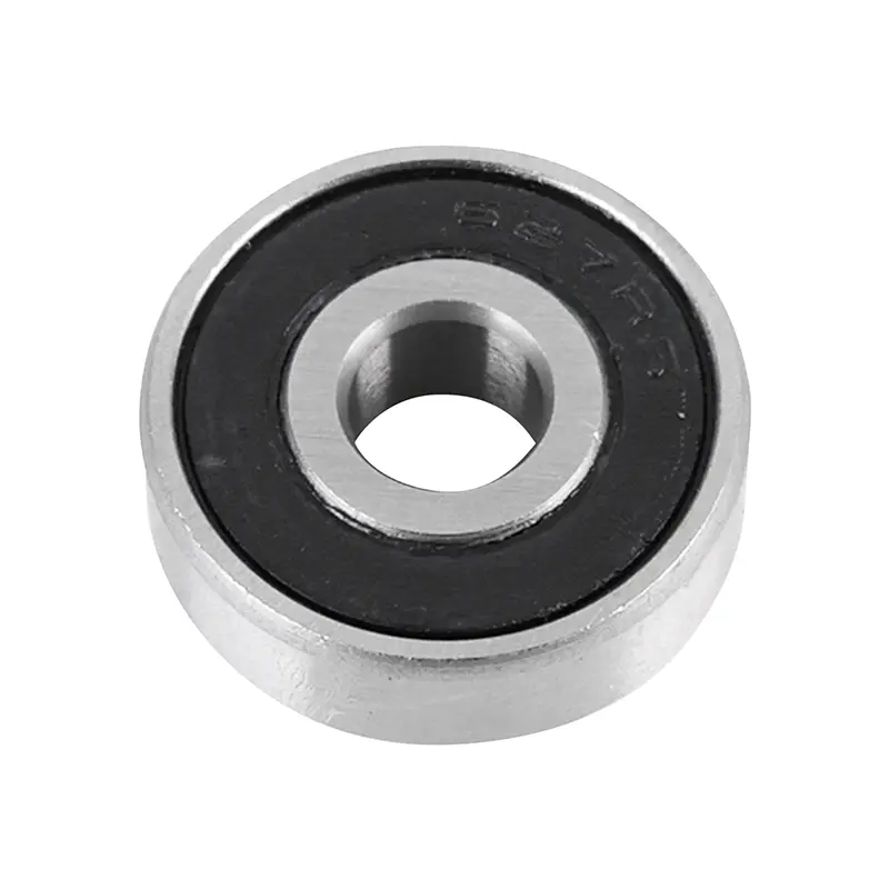 Roulement Blackbearing B3 7X22-7 mm (616 2Rs)