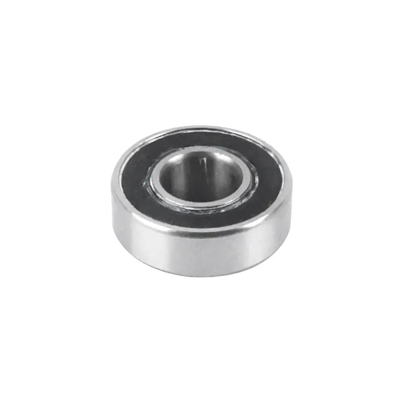 Roulement Blackbearing Max 8X19-6-7.5 mm (398 2Rs E)