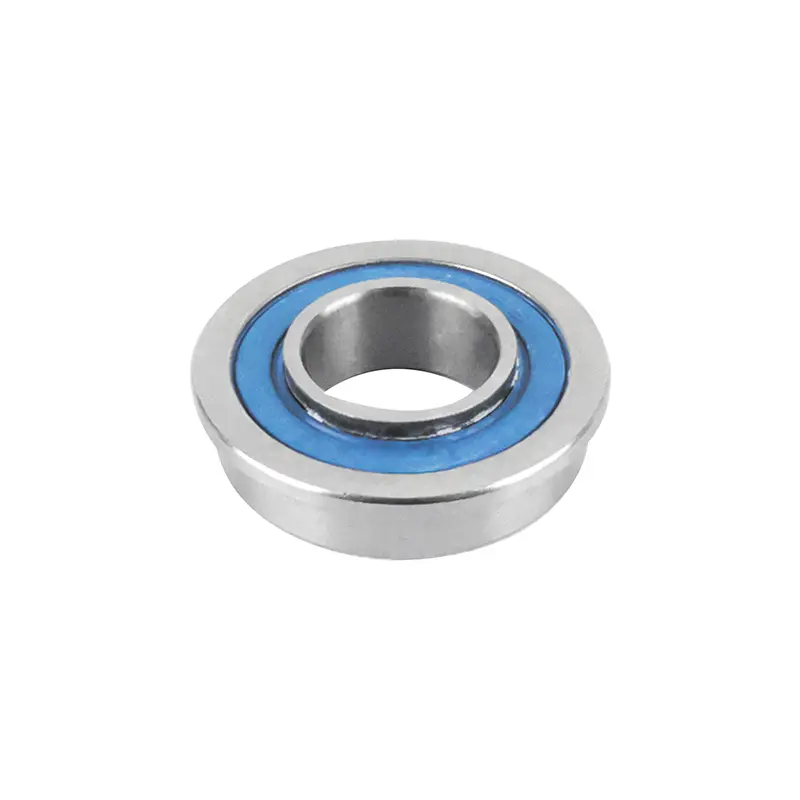 Roulement Cadre Supendu Blackbearing Max 12X24-26-5-7 mm (6901-Fe 2Rs)