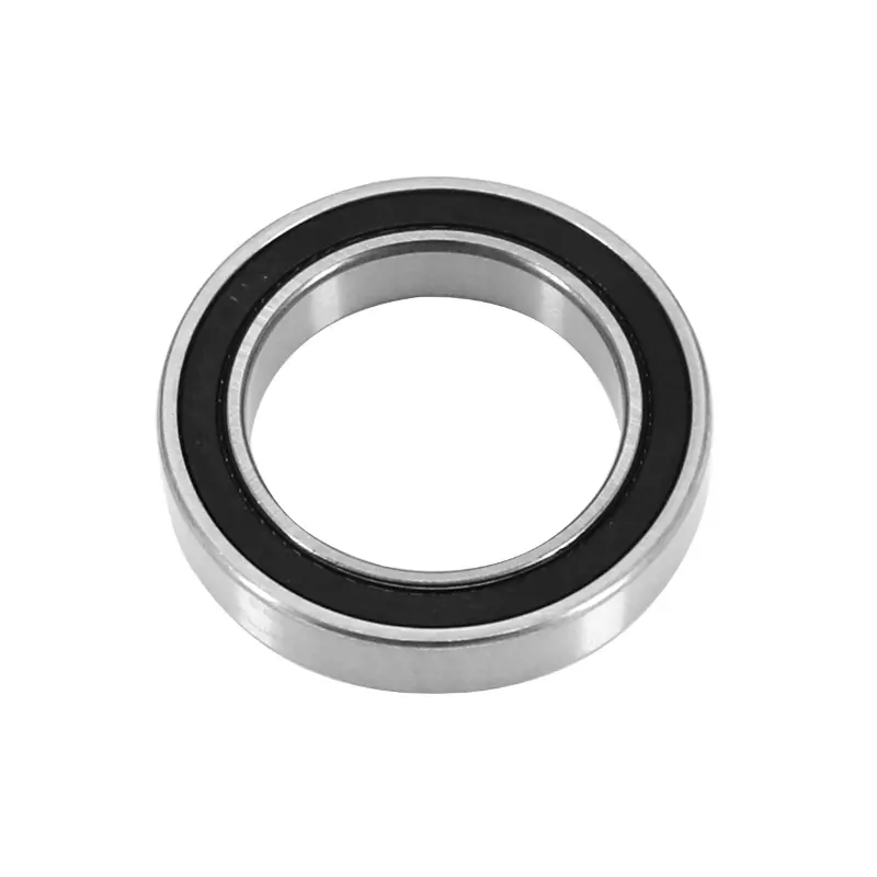 Roulement Cuvette Intégré Boîtier Blackbearing Superieur B5 25X37-7 mm Compatible Shimano 24 mm Et Gxp 24-22 mm (6805-2Rs)
