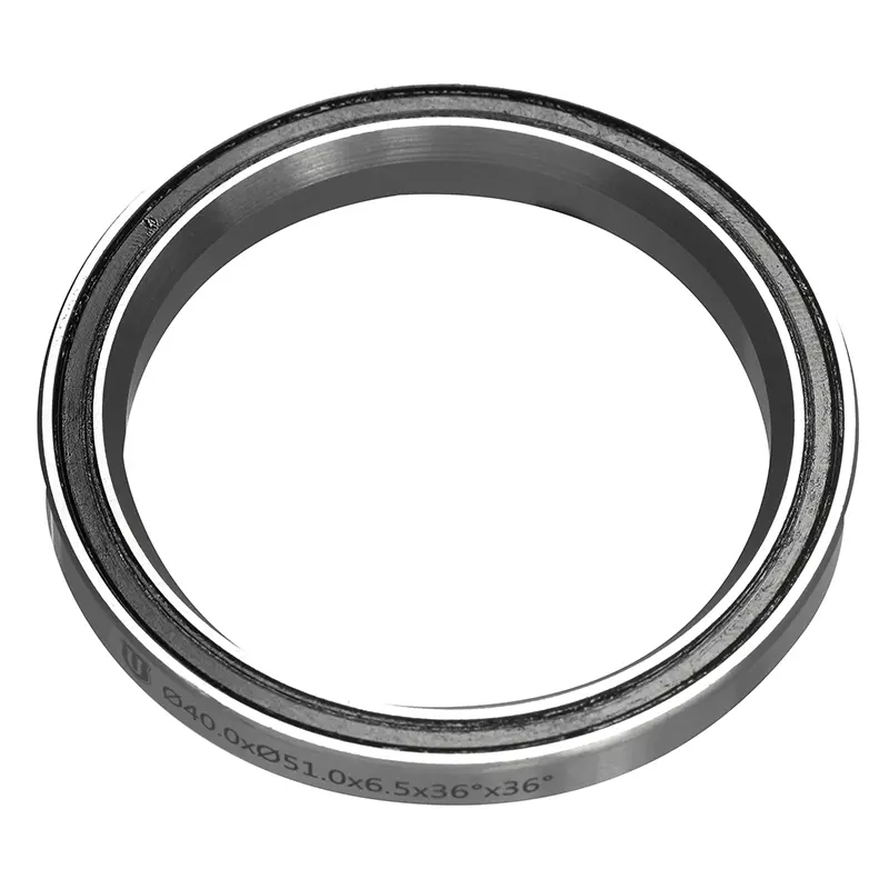 Roulement Marwi Jeu Direction 40,0X51,0X6,5 36°-36° Cb-774 (Vendu Sur Carte)